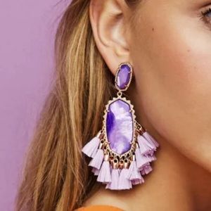 Kendra Scott Cristina Earrings